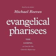 Cover von Evangelical Pharisees
