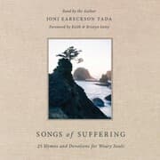 Cover von Songs of Suffering