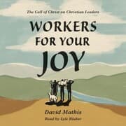 Cover von Workers for Your Joy