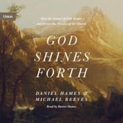 Cover von God Shines Forth
