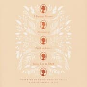Cover von 5 Puritan Women