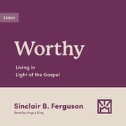 Cover von Worthy