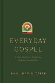 Cover von Everyday Gospel