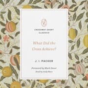 Cover von What Did the Cross Achieve?