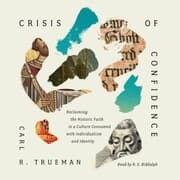 Cover von Crisis of Confidence