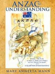 Cover von Anzac to Understanding