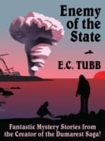Cover von Enemy of the State