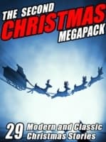 Cover von Second Christmas Megapack