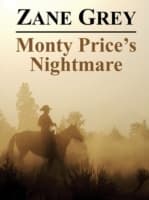 Cover von Monty Price's Nightmare