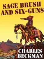 Cover von Sage Brush and Six-Guns