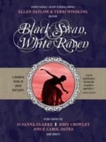 Cover von Black Swan, White Raven