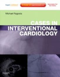 Cover von Cases in Interventional Cardiology