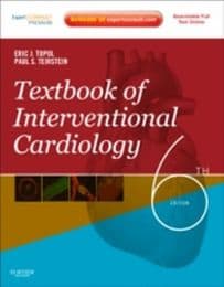 Cover von Textbook of Interventional Cardiology