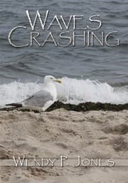 Cover von Waves Crashing