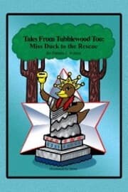 Cover von Tales from Tubblewood Too: Miss Duck to the Rescue