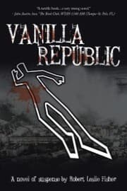 Cover von Vanilla Republic
