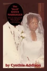 Cover von The 'Devil' Hates Marriages