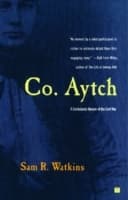 Cover von Co. Aytch