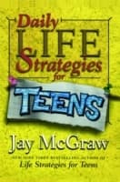 Cover von Daily Life Strategies for Teens