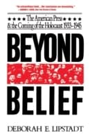 Cover von Beyond Belief