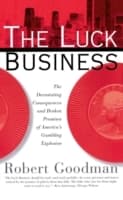 Cover von Luck Business