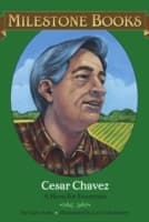Cover von Cesar Chavez