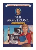 Cover von Neil Armstrong