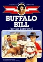 Cover von Buffalo Bill