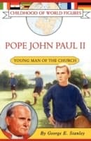 Cover von Pope John Paul II