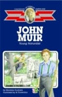 Cover von John Muir