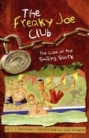 Cover von Case of the Smiling Shark