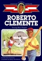Cover von Roberto Clemente