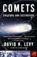 Cover von Comets