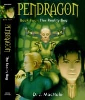 Cover von Reality Bug