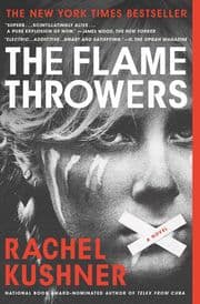 Cover von The Flamethrowers