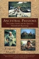 Cover von Ancestral Passions