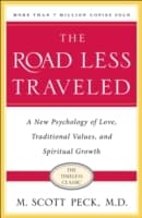 Cover von Road Less Traveled