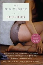 Cover von The Gin Closet