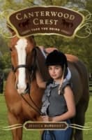 Cover von Take the Reins