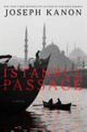 Cover von Istanbul Passage