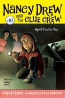 Cover von April Fool's Day