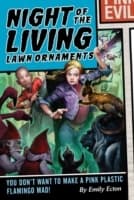 Cover von Night of the Living Lawn Ornaments