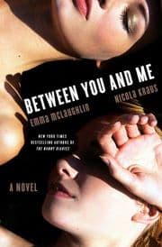 Cover von Between You and Me