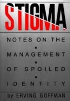 Cover von Stigma