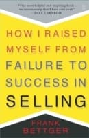 Cover von How I Raised Myself From Failure to Success in Selling