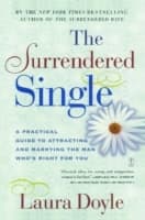 Cover von Surrendered Single