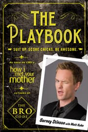 Cover von The Playbook