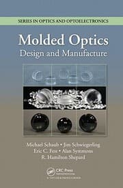 Cover von Molded Optics