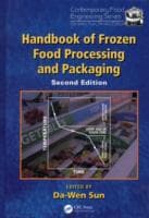 Cover von Handbook of Frozen Food Processing and Packaging