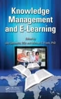 Cover von Knowledge Management and E-Learning